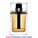 Dior Homme Christian Dior Generic Oil Perfume 50ML (00192)